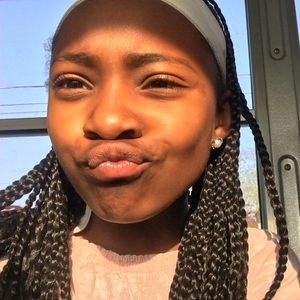 Meet your Posher, Terence